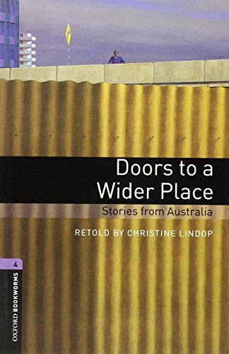 Doors to a Wider Place: Stories from Australia』｜感想・レビュー